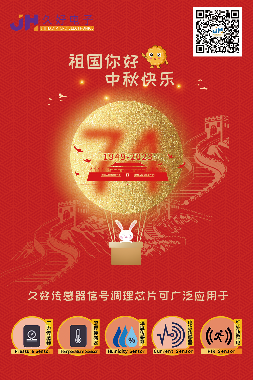 傳感器|信號調(diào)理芯片|集成電路設計|芯片